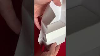 Asmr Unwrapping Gym Chalk