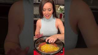 Crockpot Sausage Mac & Cheese Crockpot Sausage Mac & Cheese