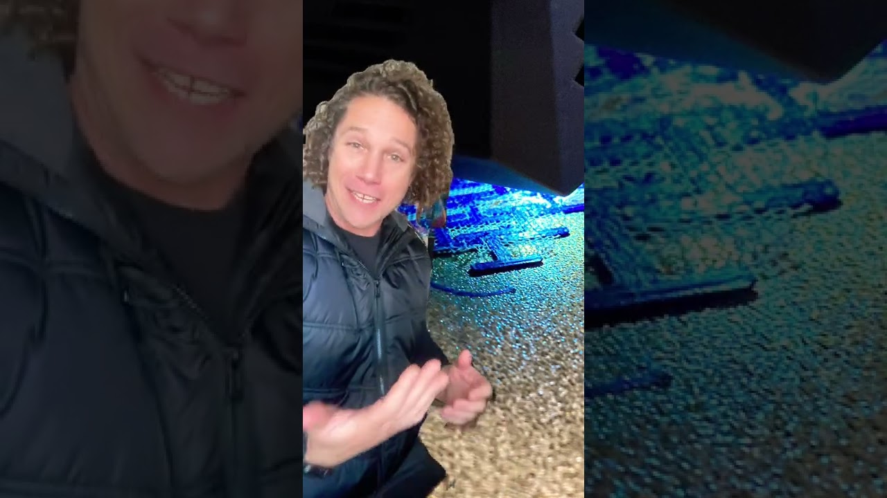 3D Printing with FABRIC! #shorts