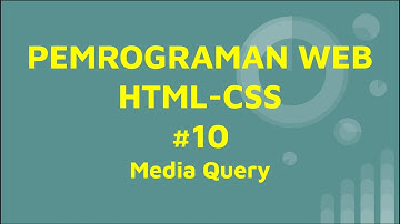 Materi Pemrograman Web-html-css-bagian-10