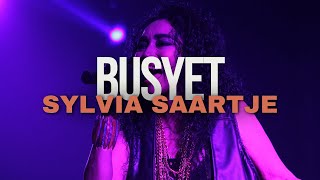LIVE RECORD | Busyet - Sylvia Saartje