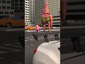 Robot Patrick Saved Me Again?! 😱🔥 #spongebob #shorts #gmod