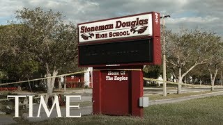 New 911 Calls Capture Fear As Parkland Shooting Unfolded: 'Please It's Real, Please Help' | TIME