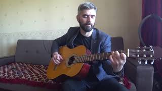Melody To A Song By Boris Grebenshchikov. I Am An Engineer For A Hundred Rubles. (Minus)
