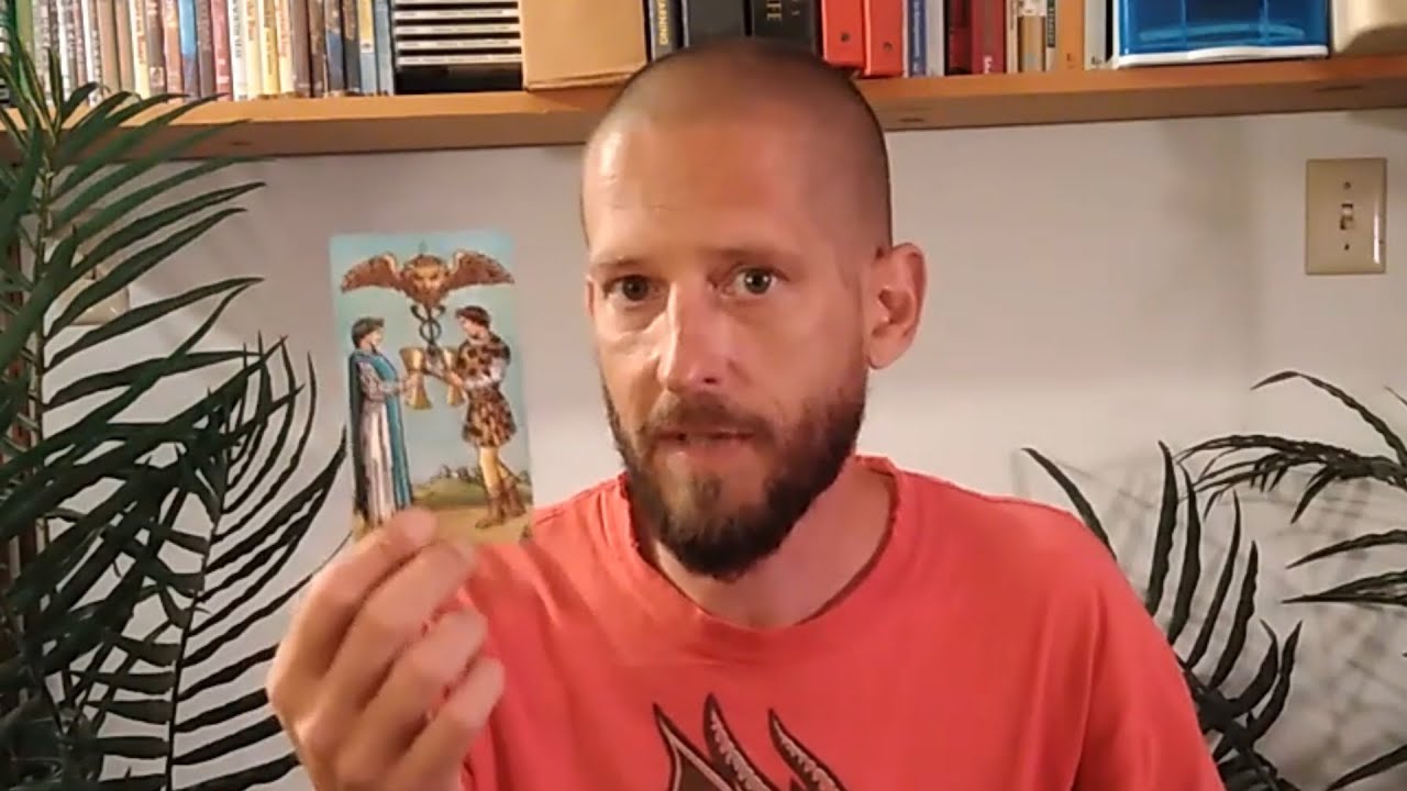 GEMINI June 2020 Love Reading - Your Love Connection