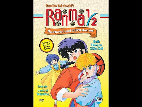 2003, 2007, 2016 - IP - Ranma ½ - Dirty Little Mind - HD 1080p 60fps on  Vimeo