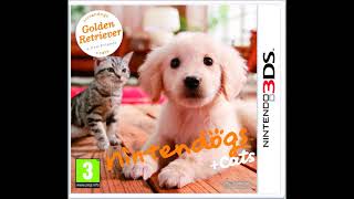 NintenDogs + Cats 3DS OST