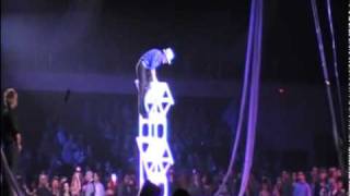 Chair Balancing