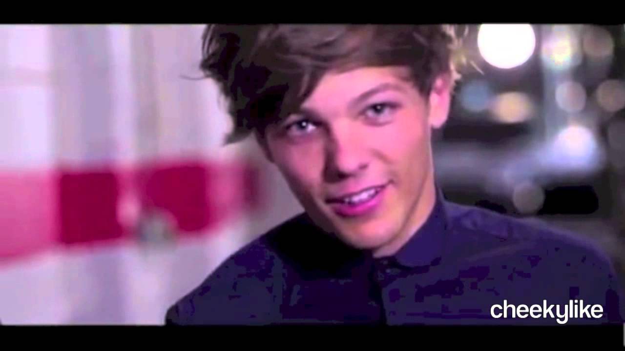 Little White Lies - One Direction