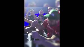 Denis Cyplenkov Vs Evgeny Prudnik