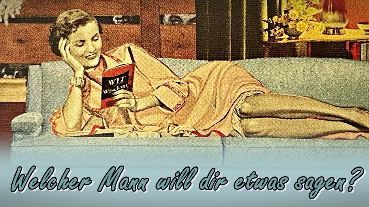 Welcher Mann hat etwas auf der Seele und auf dem Herzen 💔 in Bezug auf dich?