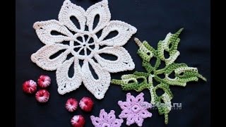 Элементы Ирландского Кружева - 2018 / Elements of Irish Lace / Elementi di merletto d'Irlanda Элементы Ирландского Кружева - 2018 / Elements of Irish Lace / Elementi di merletto d'Irlanda