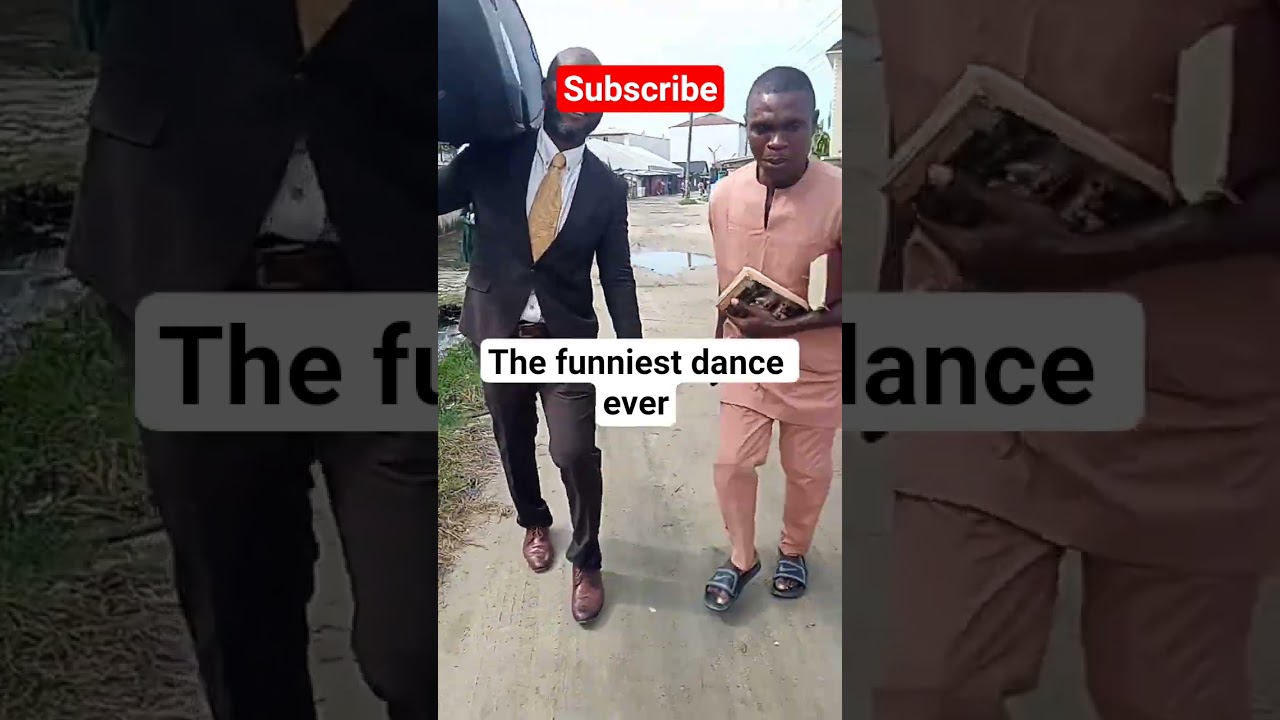 lovely dance with this wonderful 2 men