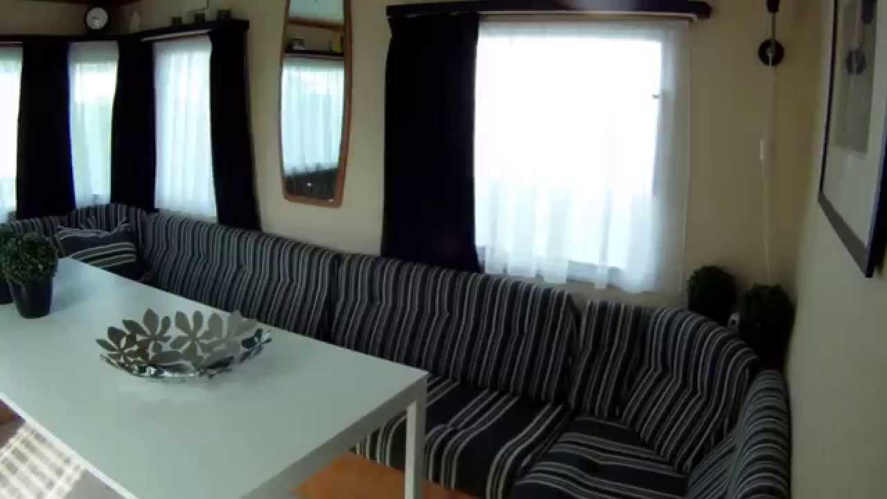 Leuke Willerby stacaravan te koop op landelijk gelegen park 