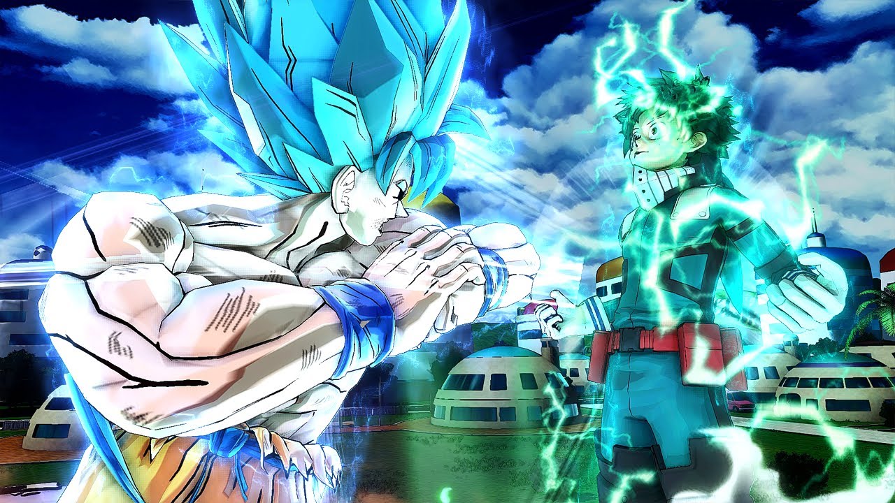 Xenoverse 2 : Goku Ultra Instinct Dragon Ball FighterZ Tod 