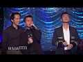 Hãy Cho Tôi - Quốc Khanh, Nguyên Khang, Đoàn Phi & Mai Thanh Sơn | Sáng tác: Dino Phạm Hoàng Dũng