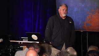 The Book of Daniel: Godly Living in an Ungodly World #6 – Four in the Fire – 06/16/2024