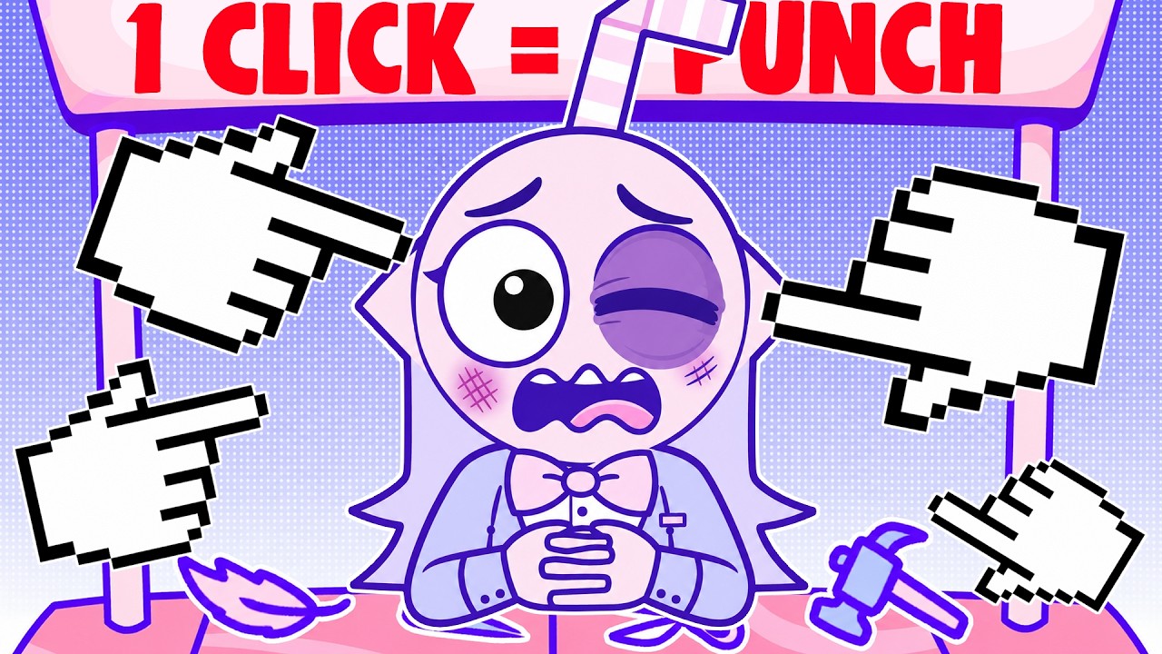 Sprunki But BLOODMONEY REMAKE!
