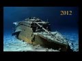 Titanic tribute 1912  2012