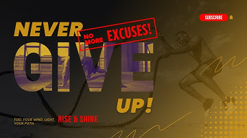 You’re Closer Than You Think — Don’t Quit Now | Day 10 | Rise and Shine