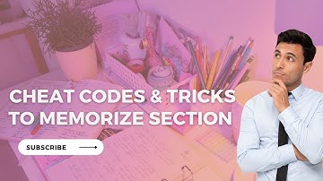 CHEAT CODES & TRICKS TO REMEMBER INDIAN EVIDENCE ACT || @legallearning