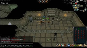 Stop Playing Dead Servers – Try Helwyr3 RSPS (718 Server Showcase)