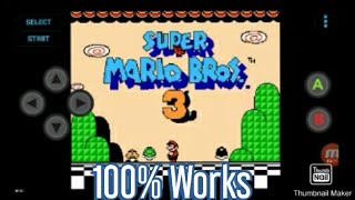 How to Download NES games on Android (Follow the Steps in Description) screenshot 4