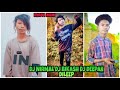 New hindi dj song 2020  nachhe aaj chham chham  bhagi 2  d j bikash ndd  rajrappa ghaghr