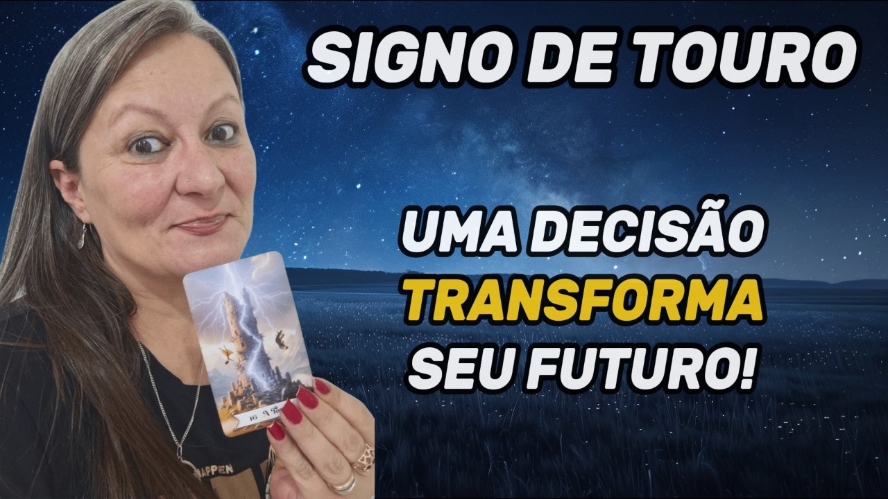 ♉ TOURO – 🚨 O SUCESSO COMEÇA QUANDO VOCÊ AGE! TIRE ESSE PROJETO DO PAPEL! 💰🔥