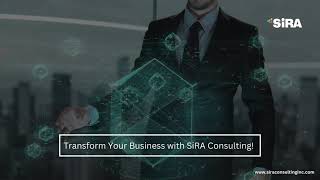 Future-Proof Your Business with Digital Transformation | SiRA Consulting