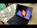 Huawei Matebook E | Review en español