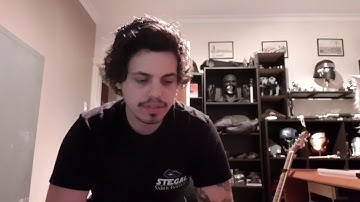 Bobby Verrent - Saberforge Epoch Custom - Repair Video Reveal - Spark 2