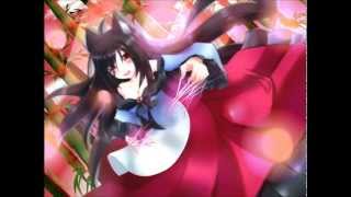 dBu Music - Lonely Werewolf ～ The Lonely Werewolf