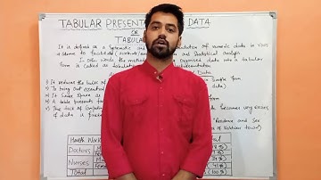 Lec-2) Tabulation || JKSSB ACCOUNT ASSISTANT.