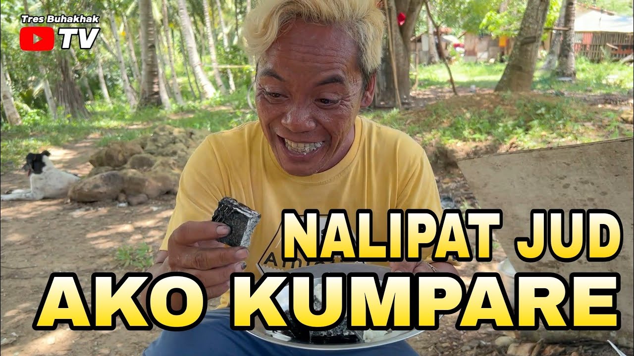 HANGOL UG KAON NGA KUMPARE 🤣 35