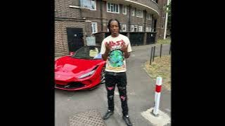 Krillz - Kiss & Cuddle Freestyle (Unreleased) 