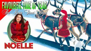 My Favourite Time of Year Lyrics | The Florin Street Band | Christmas Music Video