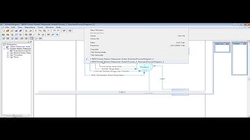 DFD Proses Reservasi Hotel (Power Designer 15)