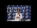 Katherine Ley Award: Carolyn Femovich