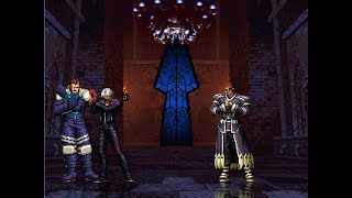 K' & Maxima Vs. Clone Zero