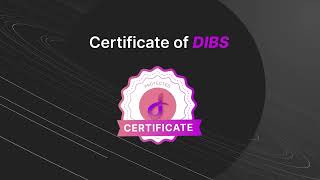 How to create a DIBS account screenshot 2