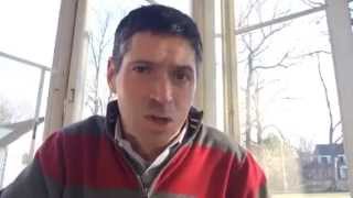 Vlog 6 :: Play Hard. Play Smart. Play Together. (A Tribute to Coach Dean Smith)