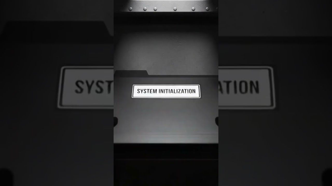 System Initialization of IXRRA.​      