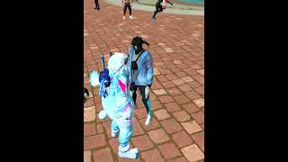 Pidiendo el pase en isla social 😁😅. #freefire #garenafreefire #freefireshorts #gaming #video #fyp