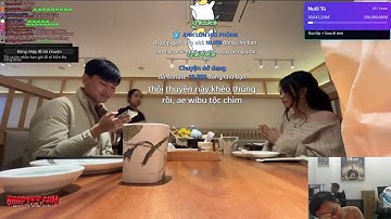 Sena Live - Onl đến đêm rồi lên Hà Nội , kiếm nốt bát cơm