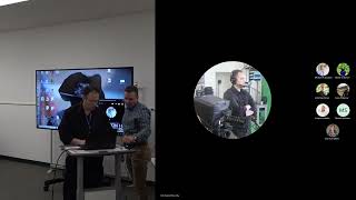Faculty Research Showcase - 2023
