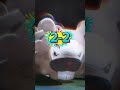 Bidoof Vs Goku