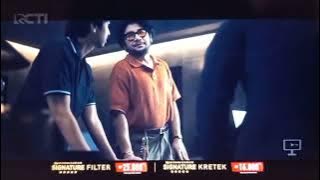 Iklan Gudang Garam Signature - Masuknya Halus Dan Kaya Rasa (2025)