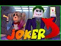 💚 JOKER VE SEVGİLİ BROOKHAVEN SOYGUNU 💰 | ROBLOX BROOKHAVEN TÜRKÇE