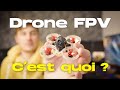 Drone fpv  dcouverte et premiers vols 